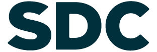 SDC logo